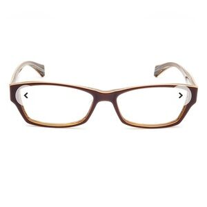 Prodesign Denmark Eyeglasses 4674 c.4622 Brown Frame 54[]16 140